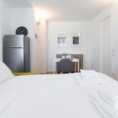 Appartement Italianway - Caterina Da Forli 6 à Milan Extérieur photo