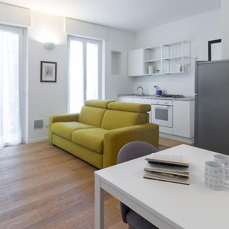 Appartement Italianway - Caterina Da Forli 6 à Milan Extérieur photo