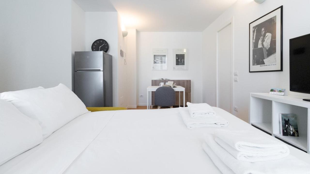 Appartement Italianway - Caterina Da Forli 6 à Milan Extérieur photo
