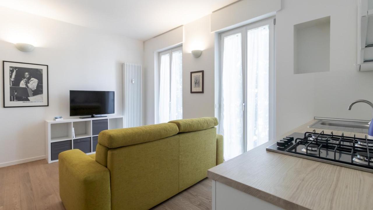 Appartement Italianway - Caterina Da Forli 6 à Milan Extérieur photo