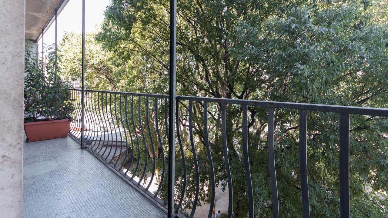 Appartement Italianway - Caterina Da Forli 6 à Milan Extérieur photo